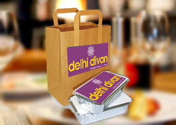 Delhi Divan Special Offer